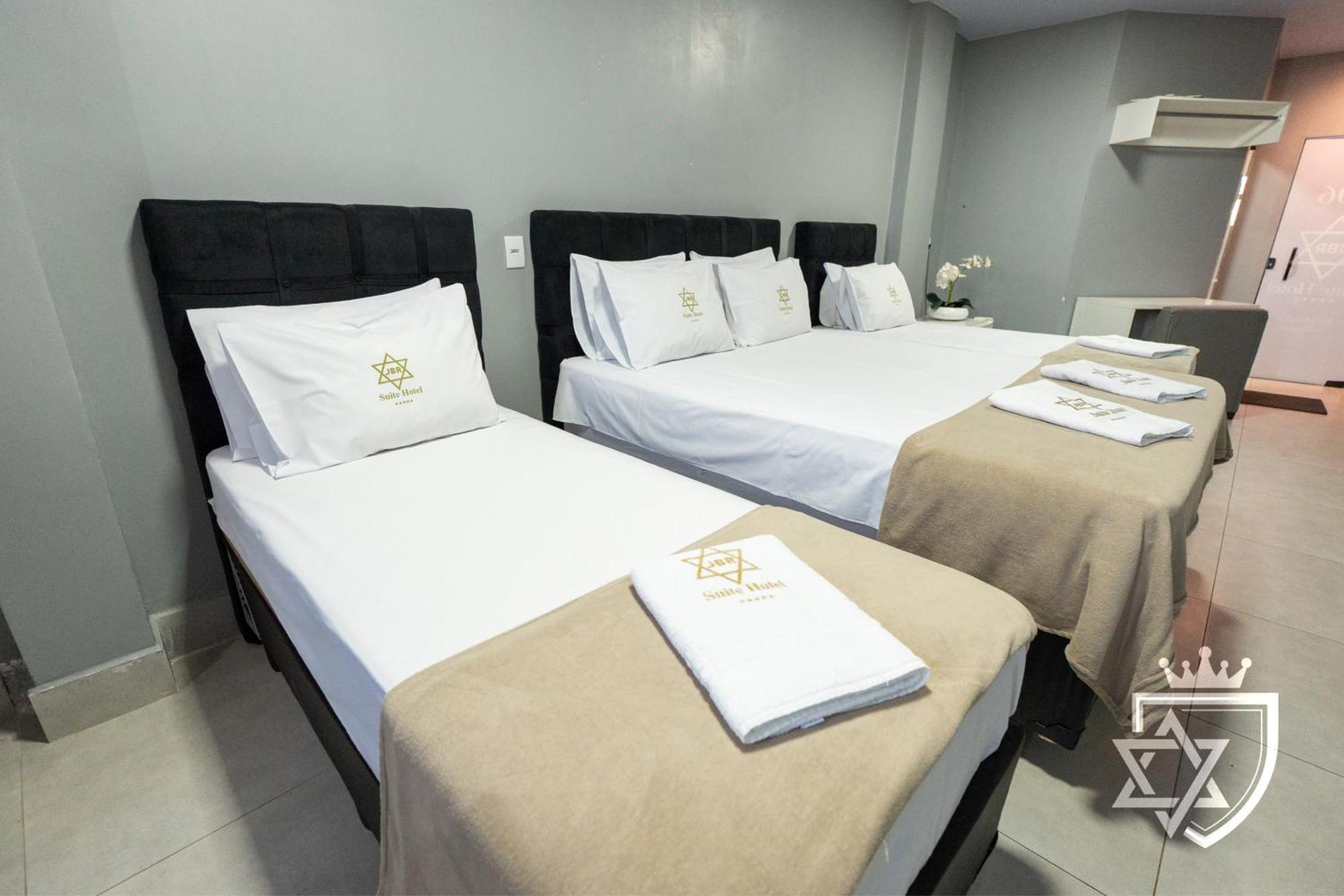 Jbr Park Hotel — Photos 3